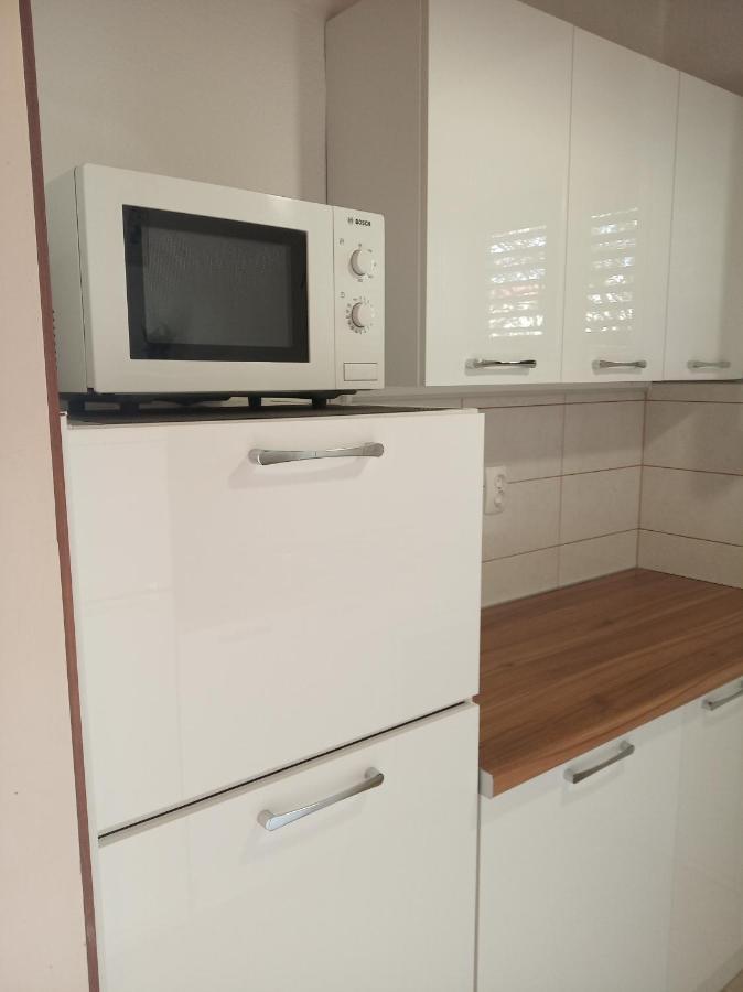 Apartman Mijic Trogir Zewnętrze zdjęcie