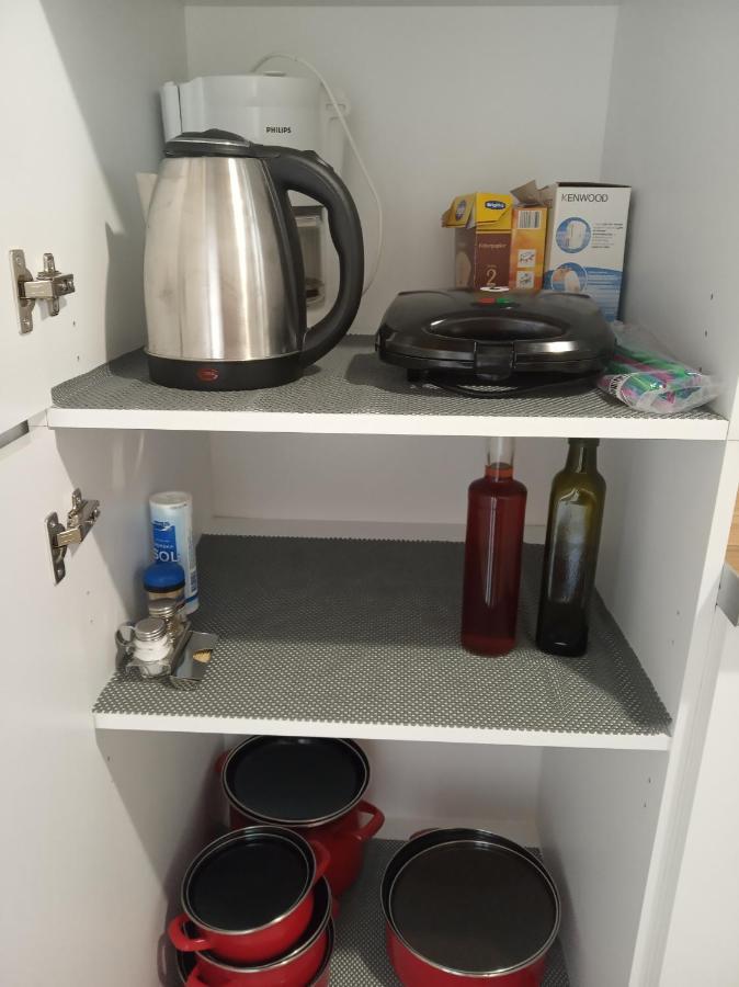 Apartman Mijic Trogir Zewnętrze zdjęcie