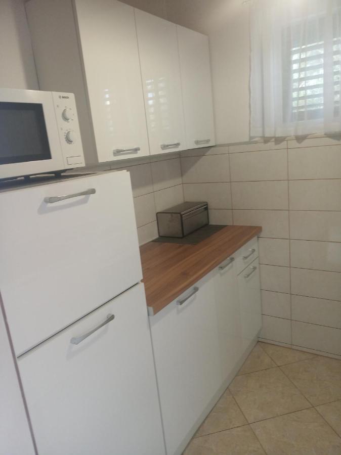 Apartman Mijic Trogir Zewnętrze zdjęcie