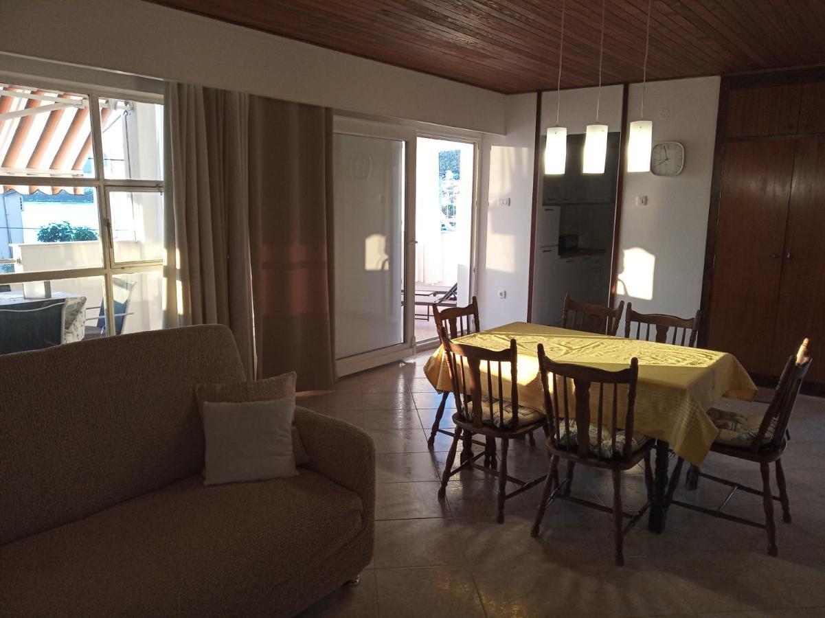 Apartman Mijic Trogir Zewnętrze zdjęcie