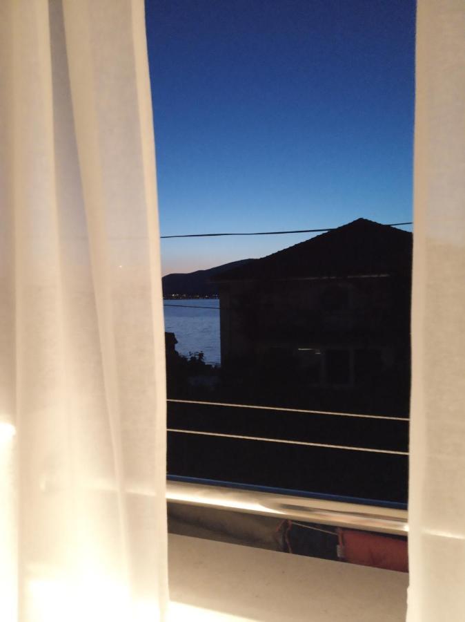 Apartman Mijic Trogir Zewnętrze zdjęcie