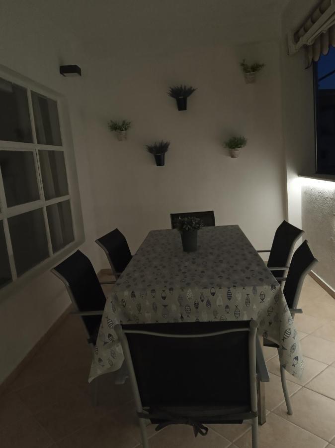 Apartman Mijic Trogir Zewnętrze zdjęcie