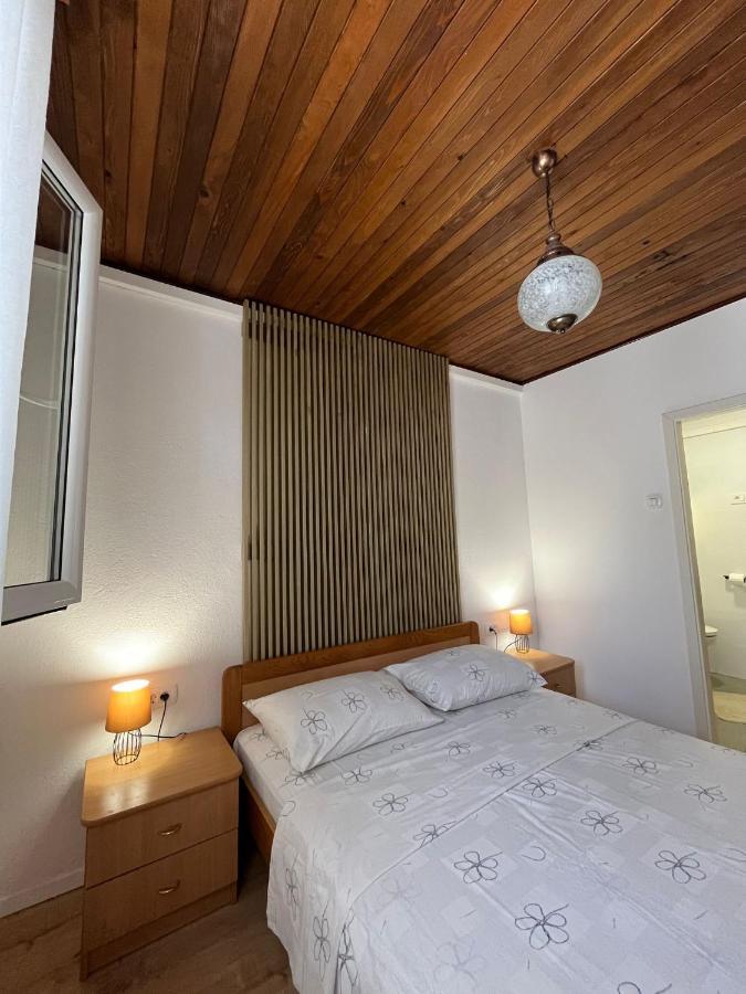 Apartman Mijic Trogir Zewnętrze zdjęcie