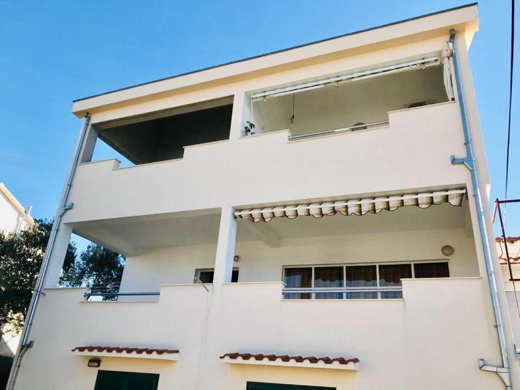Apartman Mijic Trogir Zewnętrze zdjęcie