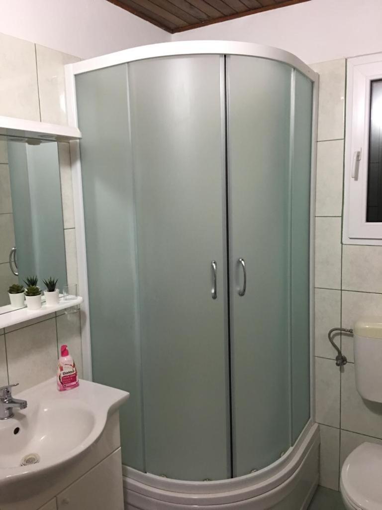 Apartman Mijic Trogir Zewnętrze zdjęcie