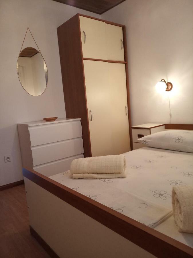 Apartman Mijic Trogir Zewnętrze zdjęcie